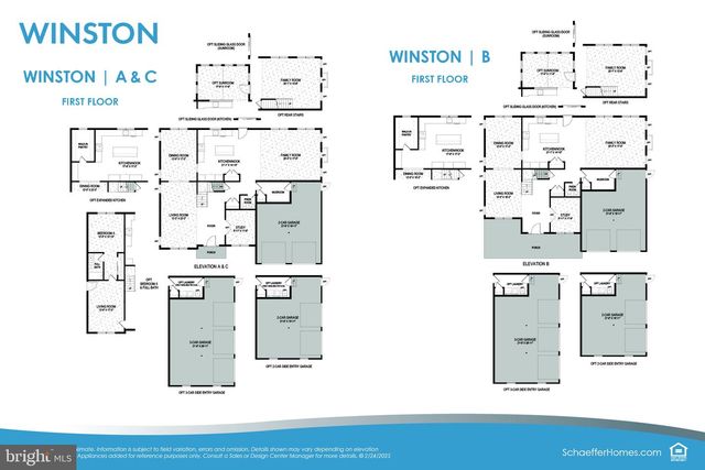 7 FULTON CT, Warwick, MD 21912