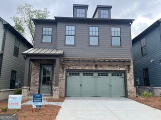 3932 Calm Court, Chamblee, GA 30341