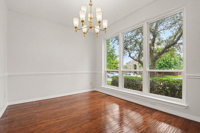 7633 Brownley Place, Plano, TX 75025