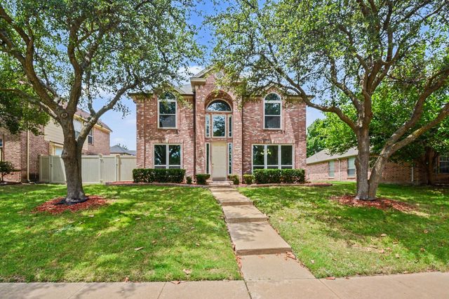7633 Brownley Place, Plano, TX 75025