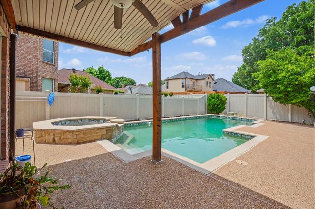 7633 Brownley Place, Plano, TX 75025