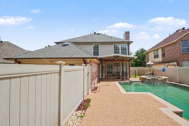 7633 Brownley Place, Plano, TX 75025