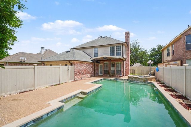7633 Brownley Place, Plano, TX 75025