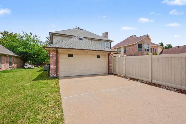 7633 Brownley Place, Plano, TX 75025