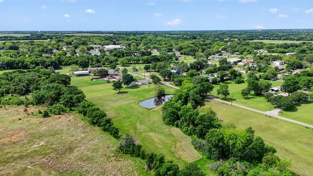 TBD Pecan Street, Ector, TX 75439