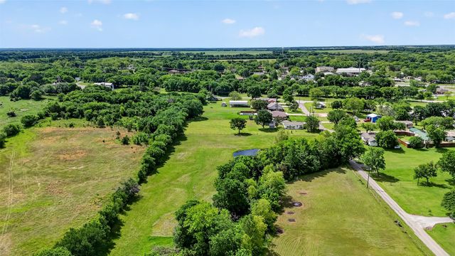 TBD Pecan Street, Ector, TX 75439