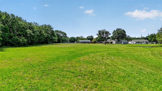 TBD Pecan Street, Ector, TX 75439