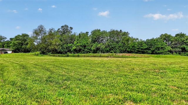 TBD Pecan Street, Ector, TX 75439