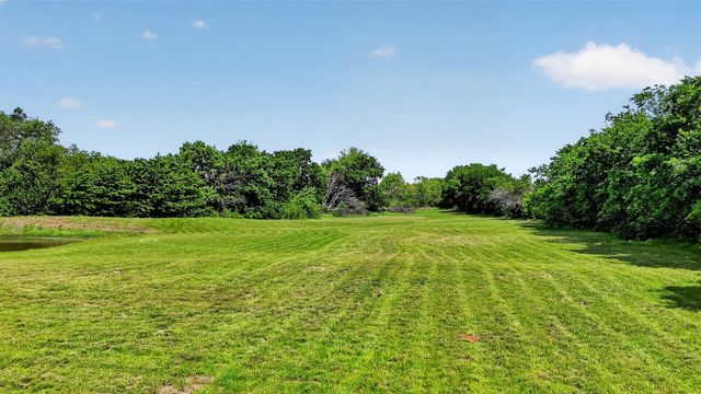 TBD Pecan Street, Ector, TX 75439
