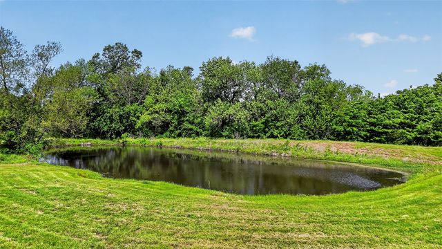 TBD Pecan Street, Ector, TX 75439