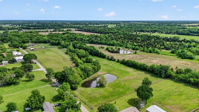 TBD Pecan Street, Ector, TX 75439