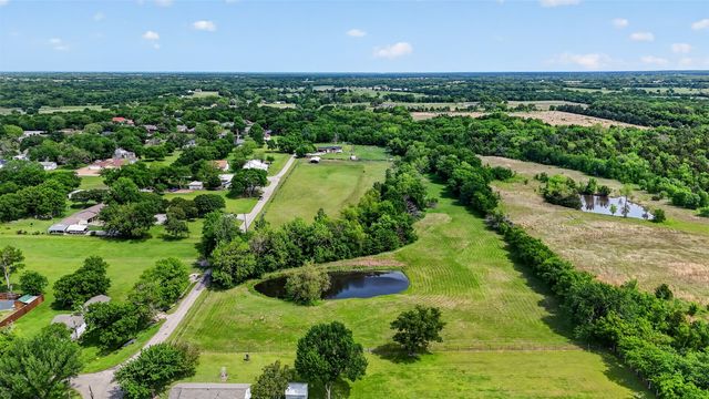 TBD Pecan Street, Ector, TX 75439