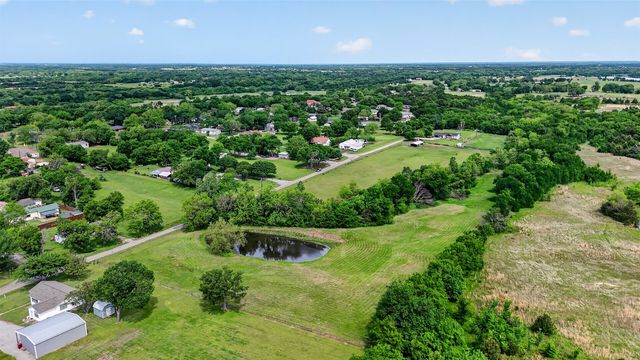TBD Pecan Street, Ector, TX 75439