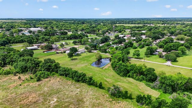 TBD Pecan Street, Ector, TX 75439