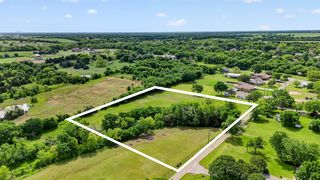 TBD Pecan Street, Ector, TX 75439
