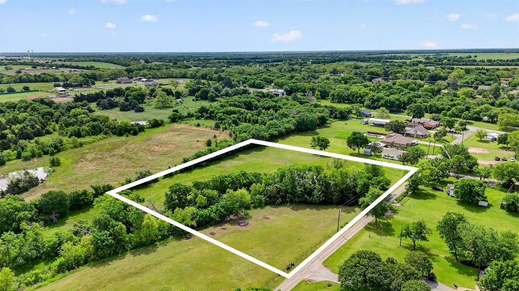 TBD Pecan Street, Ector, TX 75439
