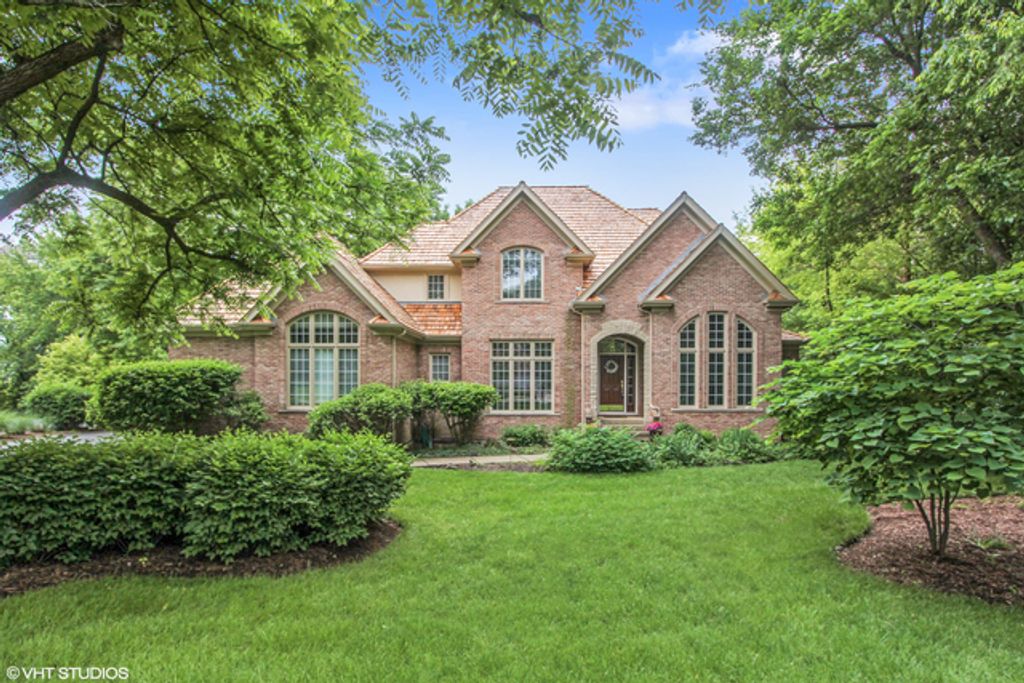 26495 Southgate Trail, Port Barrington, IL 60010