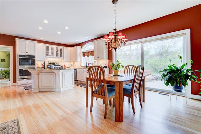 20 Sunrise Hill, Pittsford, NY 14534