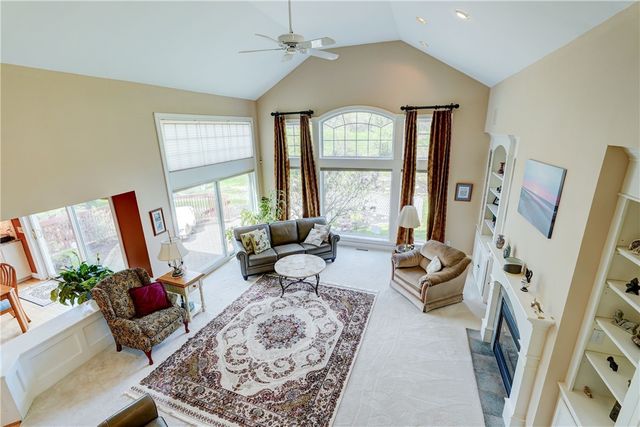 20 Sunrise Hill, Pittsford, NY 14534