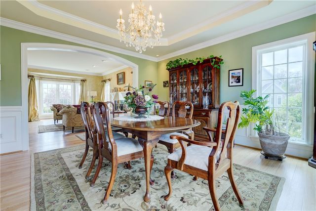 20 Sunrise Hill, Pittsford, NY 14534