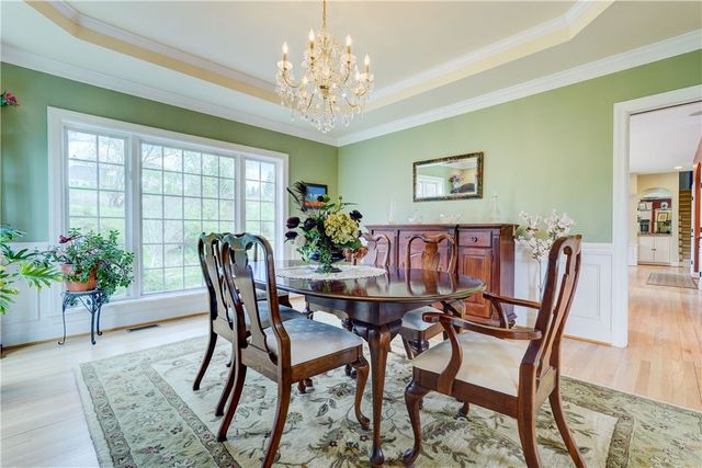 20 Sunrise Hill, Pittsford, NY 14534