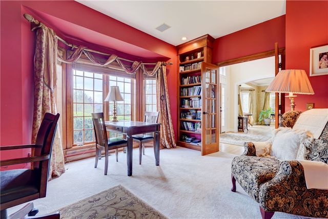 20 Sunrise Hill, Pittsford, NY 14534