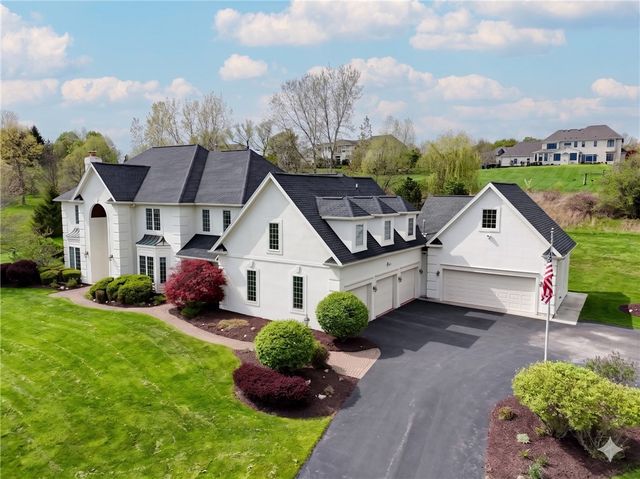 20 Sunrise Hill, Pittsford, NY 14534