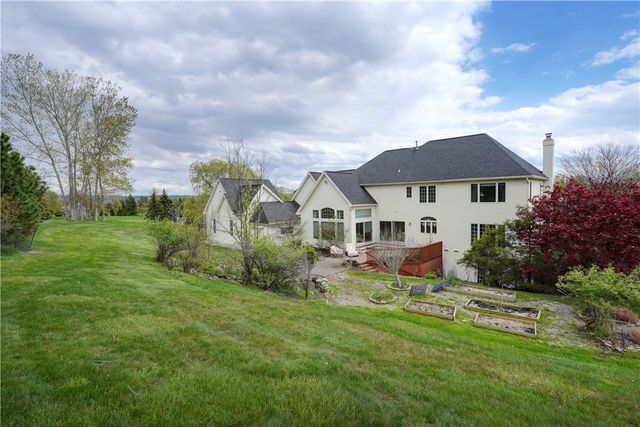 20 Sunrise Hill, Pittsford, NY 14534