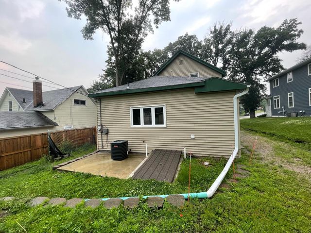 308 N Mill Street, Fergus Falls, MN 56537