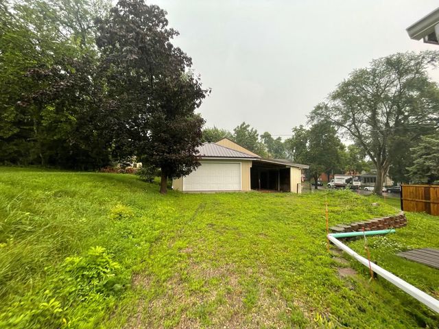 308 N Mill Street, Fergus Falls, MN 56537