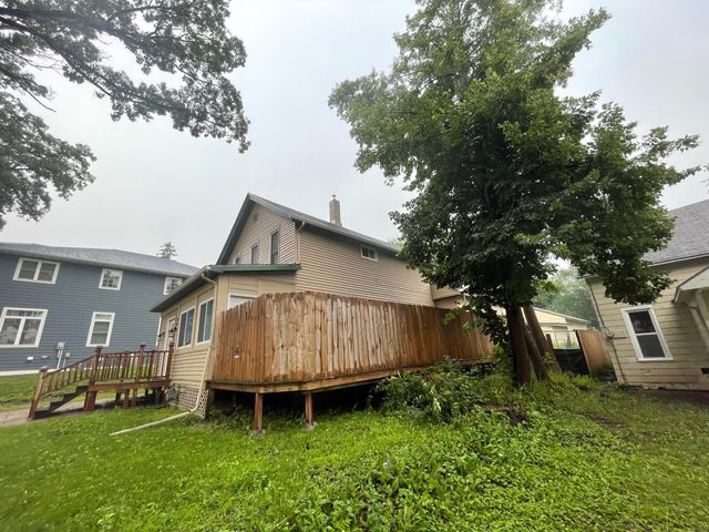 308 N Mill Street, Fergus Falls, MN 56537