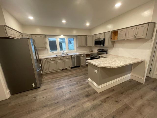 308 N Mill Street, Fergus Falls, MN 56537