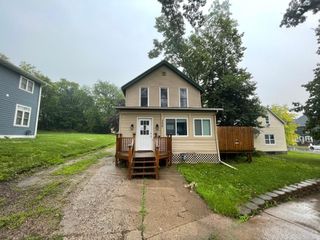 308 N Mill Street, Fergus Falls, MN 56537