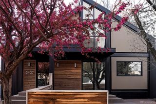 3407 S Logan Street, Englewood, CO 80113