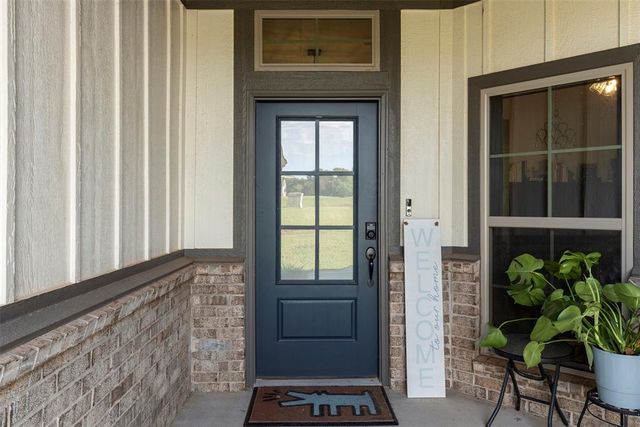 1093 Wild Rye Court, Blanchard, OK 73010