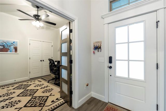 1093 Wild Rye Court, Blanchard, OK 73010