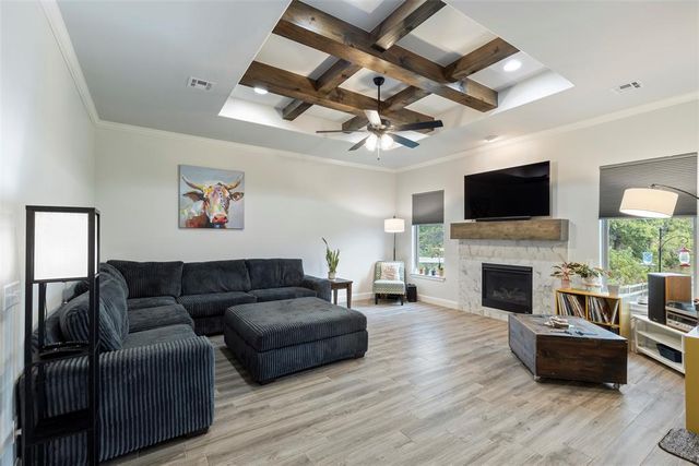 1093 Wild Rye Court, Blanchard, OK 73010