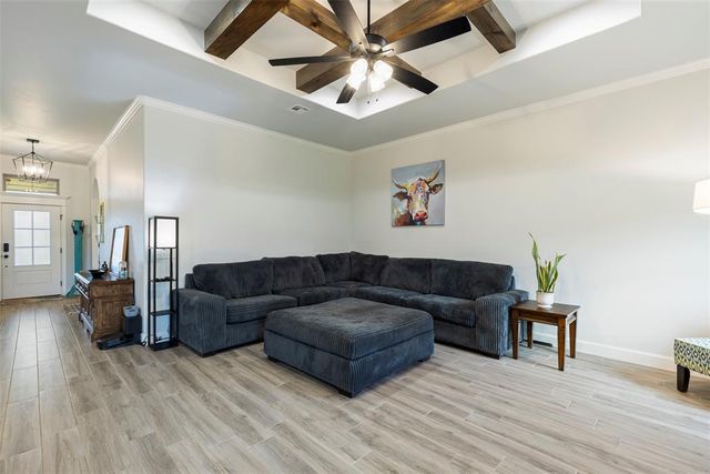 1093 Wild Rye Court, Blanchard, OK 73010