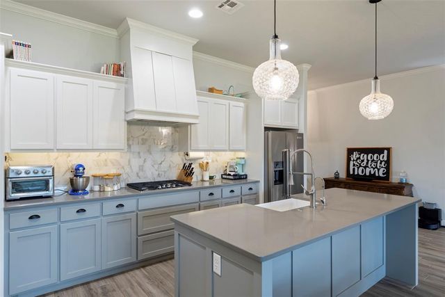 1093 Wild Rye Court, Blanchard, OK 73010