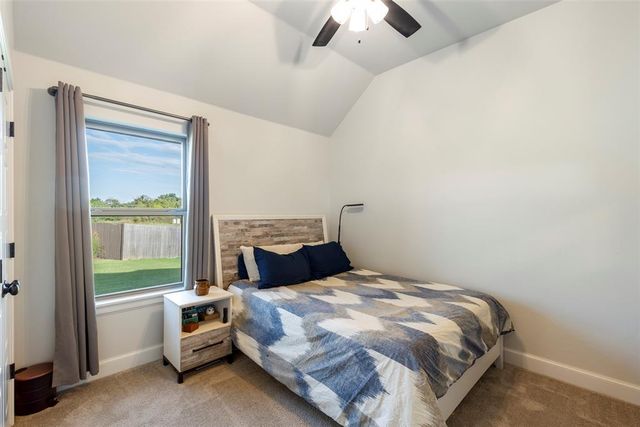 1093 Wild Rye Court, Blanchard, OK 73010