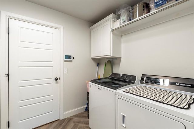 1093 Wild Rye Court, Blanchard, OK 73010