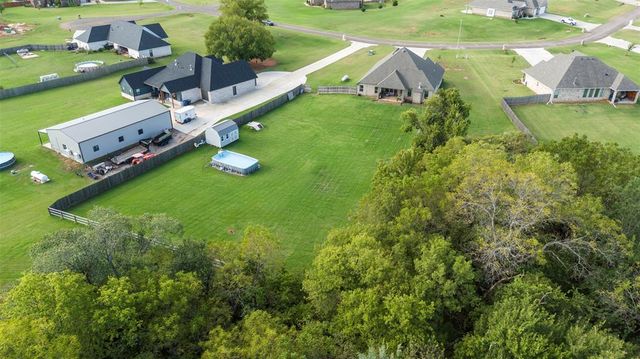 1093 Wild Rye Court, Blanchard, OK 73010