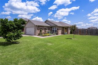 4342 Augustine Drive, Springdale, AR 72762