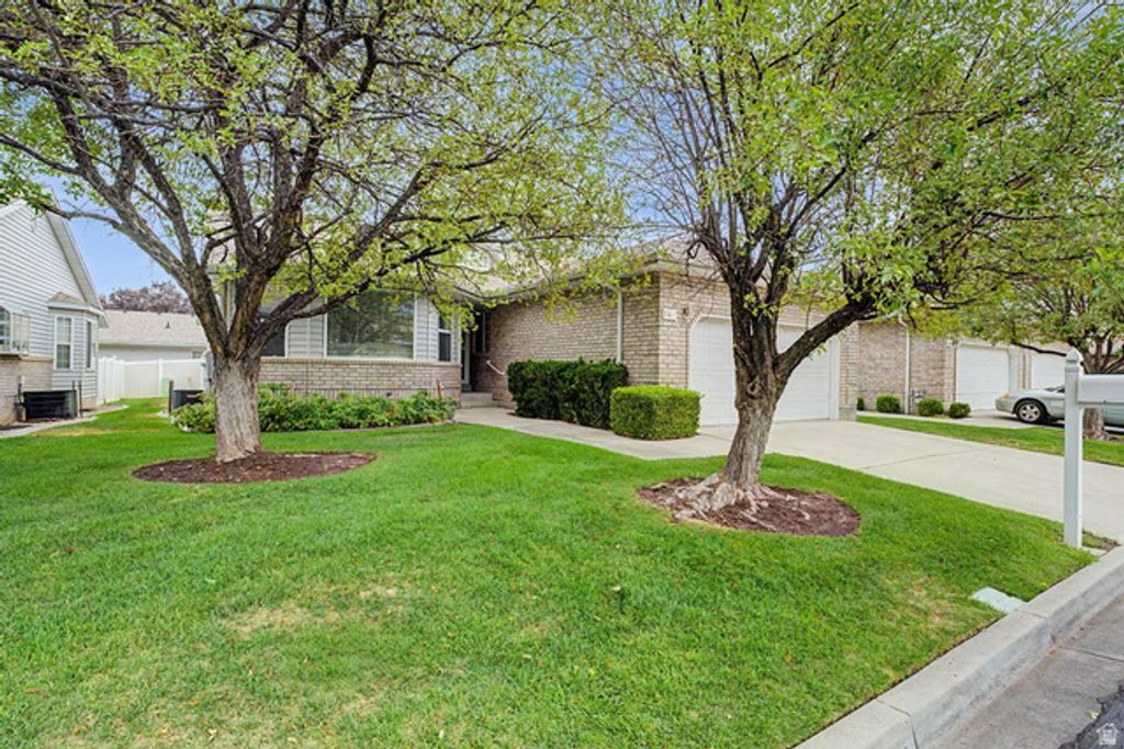 145 N 170 E, Orem, UT 84057 — exterior