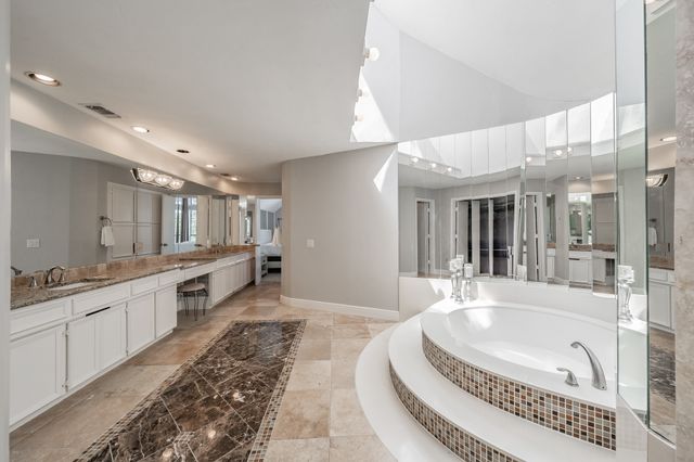 16056 Chalfont Court, Dallas, TX 75248