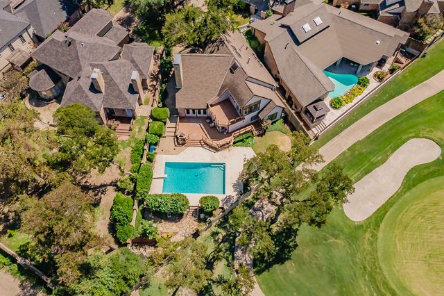 16056 Chalfont Court, Dallas, TX 75248