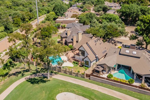 16056 Chalfont Court, Dallas, TX 75248