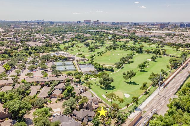 16056 Chalfont Court, Dallas, TX 75248