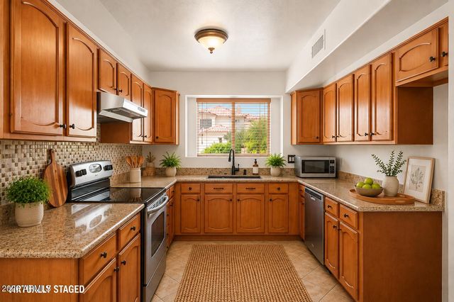 12790 N 89TH Street, Scottsdale, AZ 85262