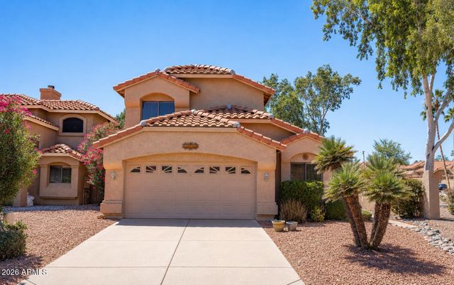 12790 N 89TH Street, Scottsdale, AZ 85262